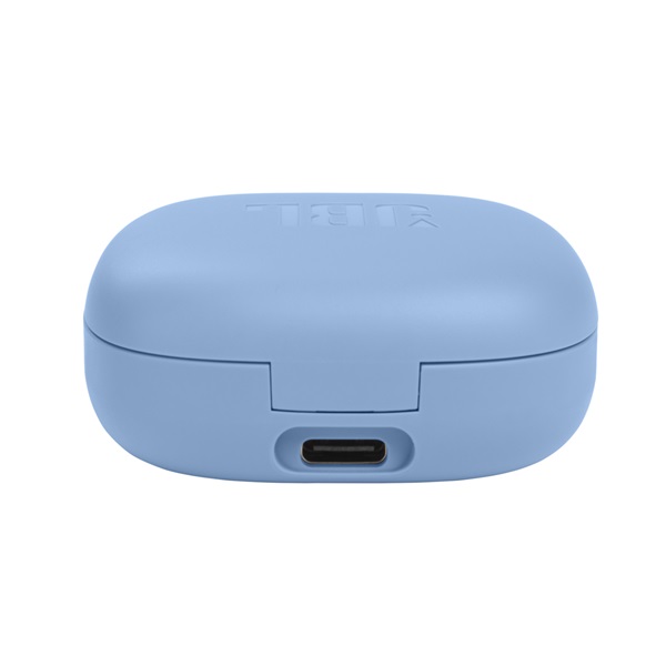 JBL Wave Flex BLU True Wireless Bluetooth kék fülhallgató