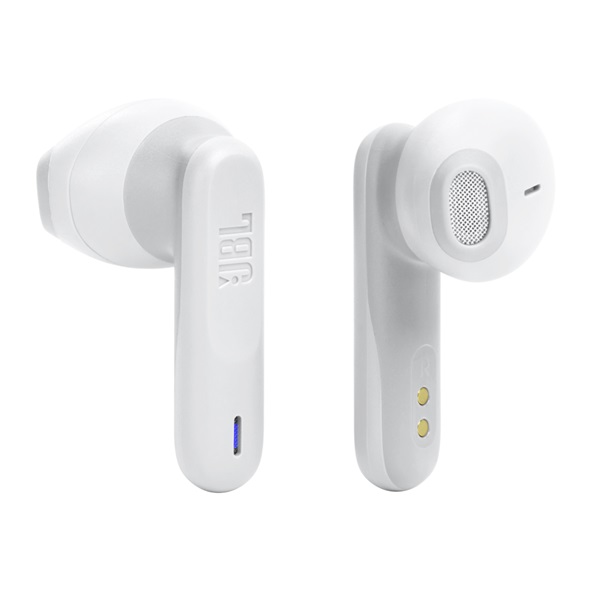 JBL Wave Flex WHT True Wireless Bluetooth fehér fülhallgató