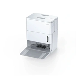 JONR T5 Pro Gen 2 Robot Vacuum okos robotporszívó