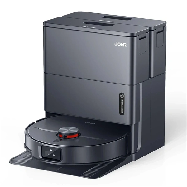 JONR X1 Max Robot Vacuum okos robotporszívó