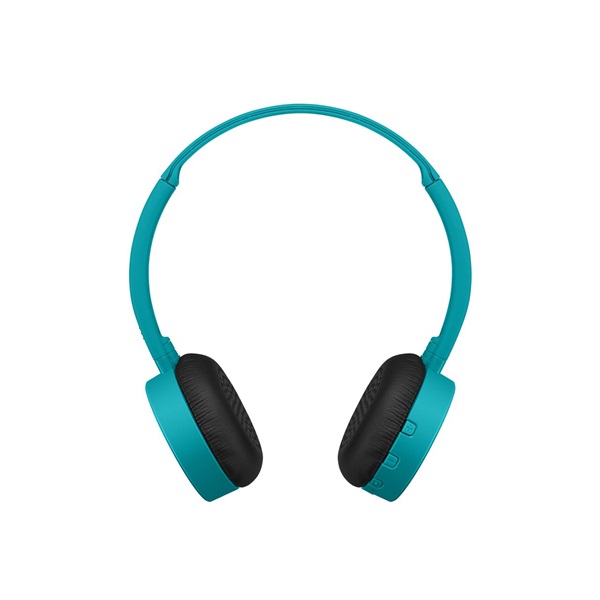 JVC HA-S24W-Z Bluetooth zöld fejhallgató