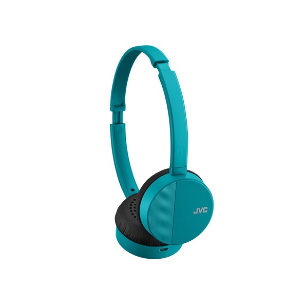 JVC HA-S24W-Z Bluetooth zöld fejhallgató