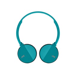 JVC HA-S24W-Z Bluetooth zöld fejhallgató