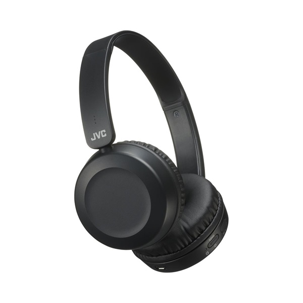 JVC HA-S31BT-B Bluetooth fekete fejhallgató
