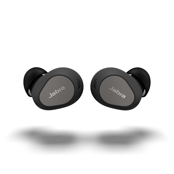 Jabra Elite 10 True Wireless Bluetooth fekete fülhallgató
