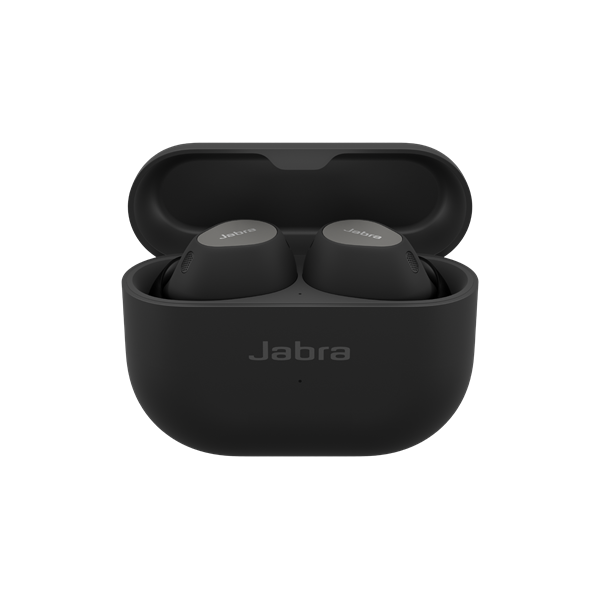 Jabra Elite 10 True Wireless Bluetooth fekete fülhallgató