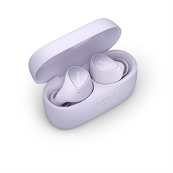 Jabra Elite 3 True Wireless Bluetooth lila fülhallgató
