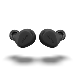 Jabra Elite 8 Active True Wireless Bluetooth fekete fülhallgató