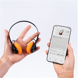 Jlab Rewind Retro 2 Bluetooth fejhallgató