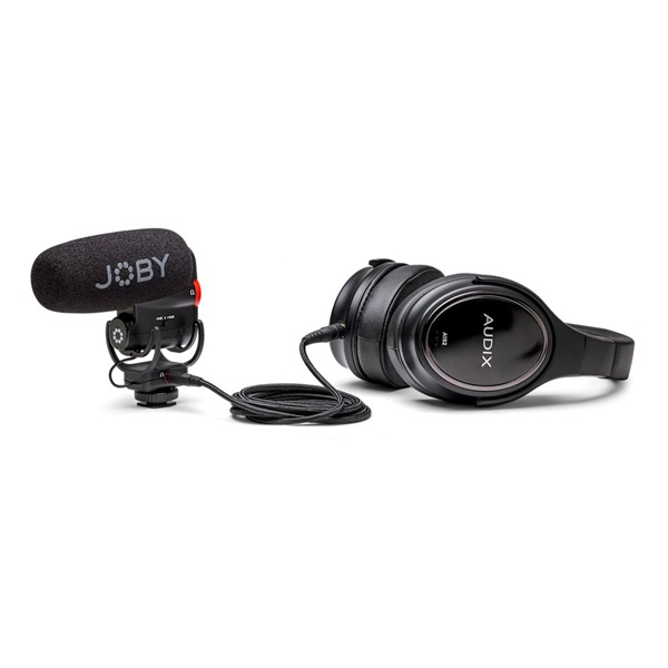 Joby JB01734-BWW Wavo™ PLUS mikrofon