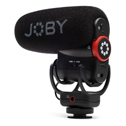 Joby JB01734-BWW Wavo™ PLUS mikrofon