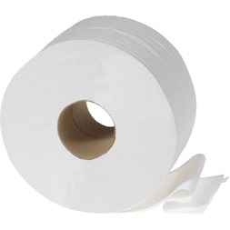 Jumbo 6 tekercs 2 rétegű 26cm toalettpapír