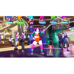 Just Dance 2023 PS5 játékszoftver (Újszerű)