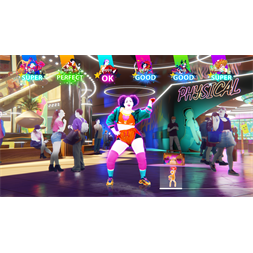 Just Dance 2023 Special Edition Nintendo Switch játékszoftver