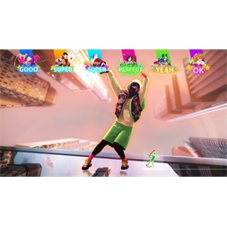 Just Dance 2023 Xbox Series játékszoftver (Újszerű)
