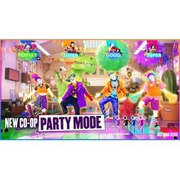 Just Dance 2026 Edition Nintendo Switch játékszoftver