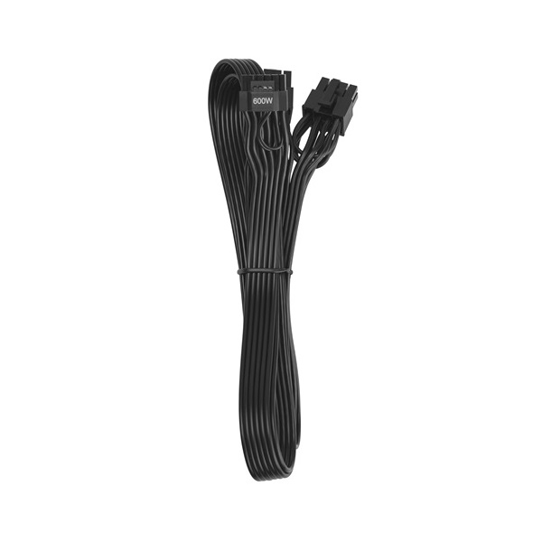 DeepCool GP-PCI-E-12VHPWR 650mm kábel