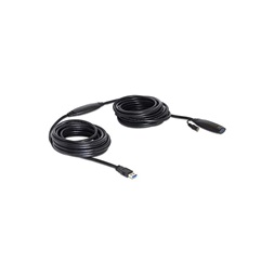 Delock 83415 10m USB 3.0 aktív hosszabbító kábel