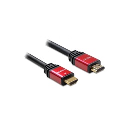 Delock 84333 1,8m apa / apa High Speed HDMI kábel