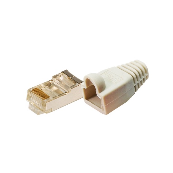 LogiLink MP0011 100db/cs Cat5 moduláris csatlakozó
