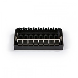 KE-Line 8 portos Kompact Falon kívüli doboz modul nélkül