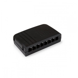 KE-Line 8 portos Kompact Falon kívüli doboz modul nélkül