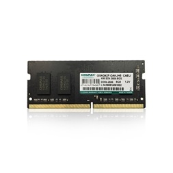 KINGMAX NB Memória DDR4 8GB 2666MHz, 1.2V, CL19
