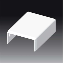 KOPOS 8631 HB 40X20 végzáró idom