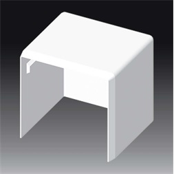 KOPOS 8641 HB 40X40 végzáró idom