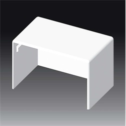 KOPOS 8651 HB 60X40 végzáró idom