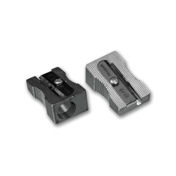 ICO KUM fém 1 lyukú hegyező