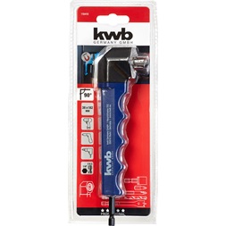KWB 49118410 PROFI 90 százalékos mágneses csapágyazott behajtó adapter