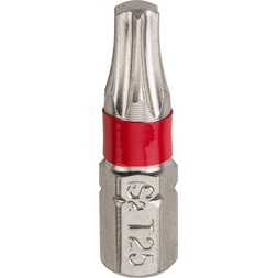 KWB 49118690 STANDARD S2 acél 32 db-os bit készlet