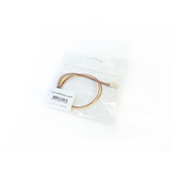 Kábel Hűtő Kolink 3-Pin hosszabbító 30cm