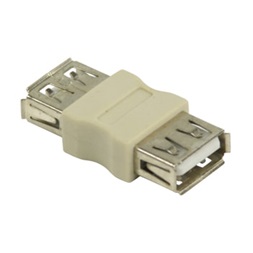 Kábel USB Átalakító Kolink USB 2.0 A (Female) - A (Female) Adapter