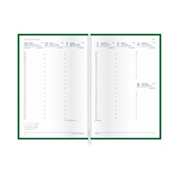 Kalendart Joy 2026 J011 B5 Isztambul heti beosztású határidőnapló