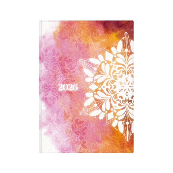 Kalendart Joy 2026 J011 B5 Isztambul heti beosztású határidőnapló