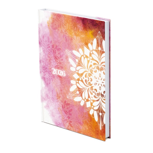 Kalendart Joy 2026 J011 B5 Isztambul heti beosztású határidőnapló