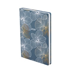 Kalendart Joy 2026 J012 B6 India heti beosztású határidőnapló