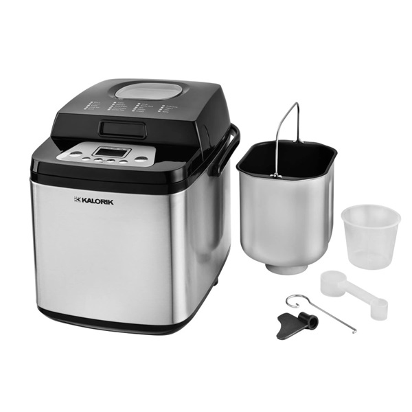 Kalorik BBA2001 kenyérsütő