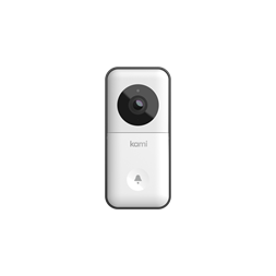 Kami Doorbell Camera okos kapucsengő