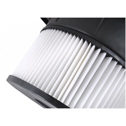 Kaminer 1200W 15L hamuporszívó