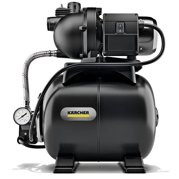 Kärcher 1.645-750.0 BP 3.200 Home házi vízmű