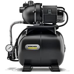 Kärcher 1.645-750.0 BP 3.200 Home házi vízmű