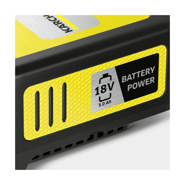 Kärcher 2.445-063.0 Battery Power 18/50 akkumulátor kezdőszett
