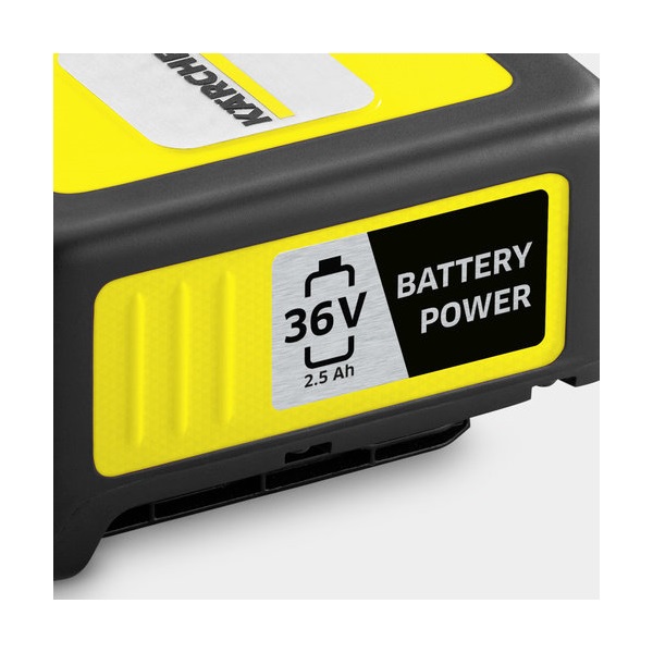 Kärcher 2.445-064.0 Battery Power 36/25 akkumulátor kezdőszett