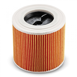 Kärcher WD/SE (KFI 3310) egyrészes patronszűrő