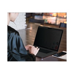 Kensington 15" Surface Laptop 3 kivehető betekintésvédő monitorszűrő