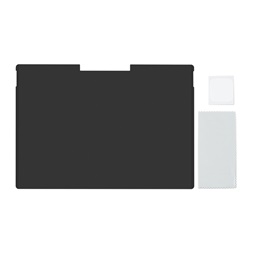 Kensington K55522WW Surfacebook 15" kijelzőhöz betekintésvédelmi monitorszűrő