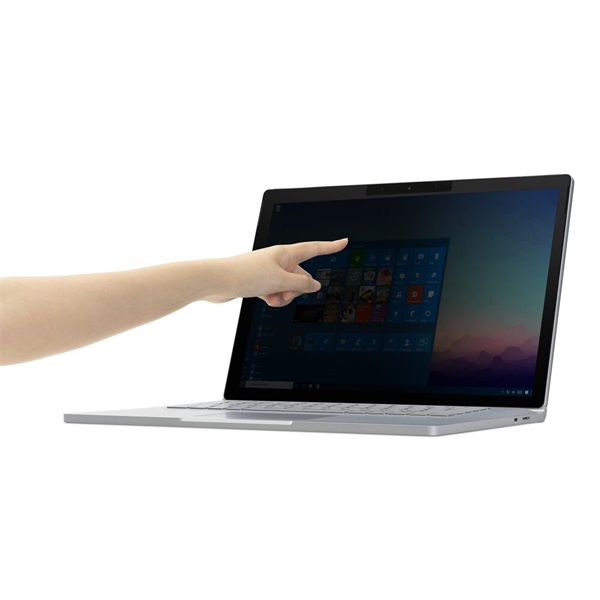 Kensington K55522WW Surfacebook 15" kijelzőhöz betekintésvédelmi monitorszűrő